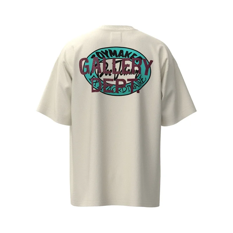 GALLERY DEPT 2023 new casual short sleeves