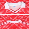 Vintage Soccer Jersey Soviet Union Home 1987/88
