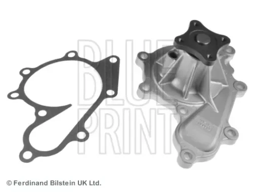 Blue Print ADN19175 Water Pump for Nissan Parts