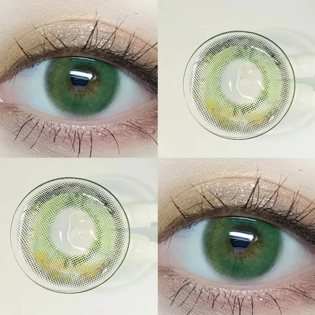 [Character Name] anime cosplay eye accessories product photo