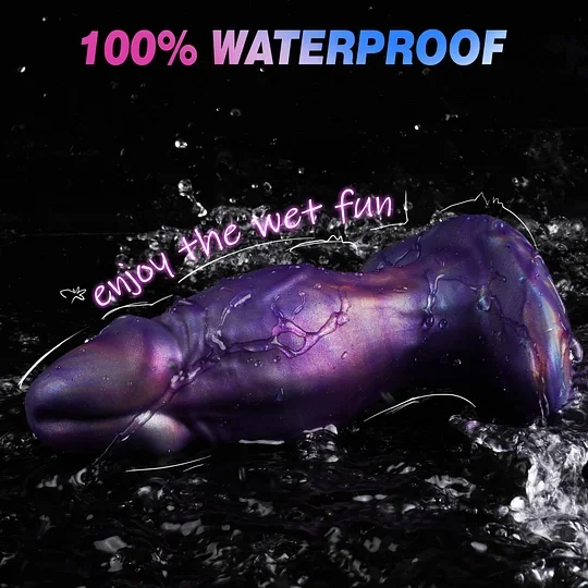 Yura - Soft Wearable Realistic Anal Plug Adult Sex Toys