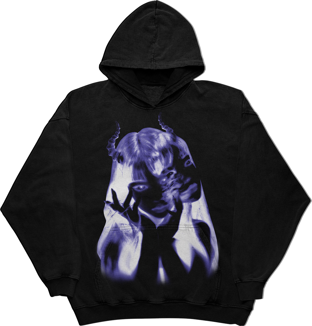 Dysmorphia Hoodie