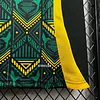 2024 Jamaica Away Football Shirt 1:1 Thai Quality