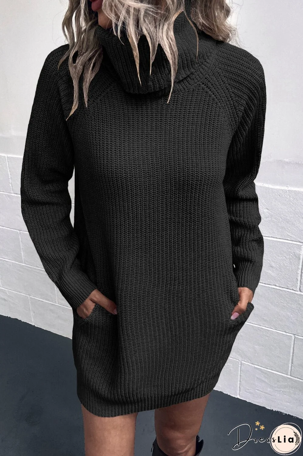 Timeless and Stylish winter Pullover