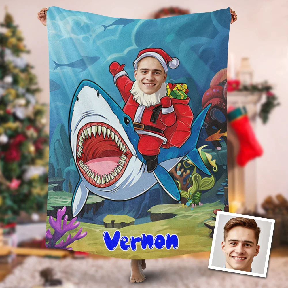 Custom Blanket Personalized Kids Gifts | Makemesurprise&reg;