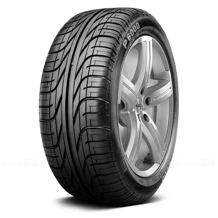 P6000 215/60R15 94W P6000(N2)
