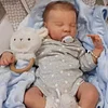 20 '' Adorable Evangeline Preemie Reborn Baby Dolls - RBBI-Myrebornbabydoll&reg; Myrebornbabydoll&reg;