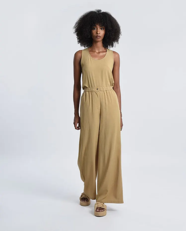 Amara Wide Leg Pant