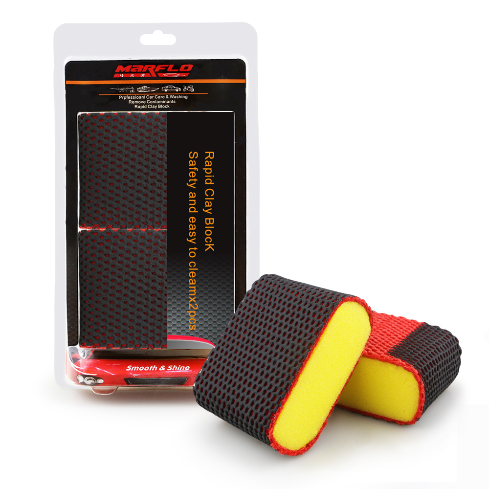 clay bar kit