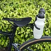 Bike Bottle Cage Saddle Mount Adapter Bicycle Seat Rack Adapter Bike Accessories