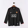 Manchester United 2002/2003 Retro Away Long-Sleeved Shirt