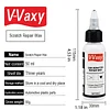 Ultimate Paint Restorer,V-Vaxy Car Scratch Repair Wax,Car Scratch Remover for Car Scratches Repairing and Polishing,Car Faded Paint Car Buff Out Scratch Car Scuff Removal(4pcs)