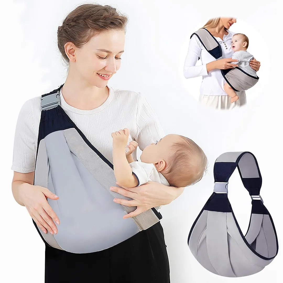 🔥 Last Day Sale Price | 👶 Comfy Toddler Carrier &ndash; Say Goodbye to Back Pain!