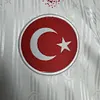Joyfball 1996 Retro Turkey National Team Away Shirt