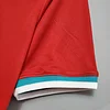 2020-2021 Retro Liverpool Home Football Shirt 1:1 Thai Quality