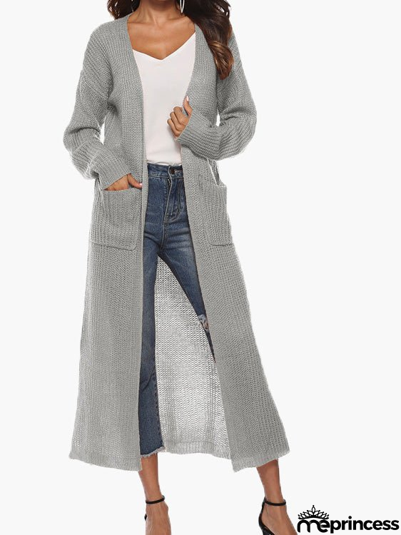 Modern and Versatile Sweater