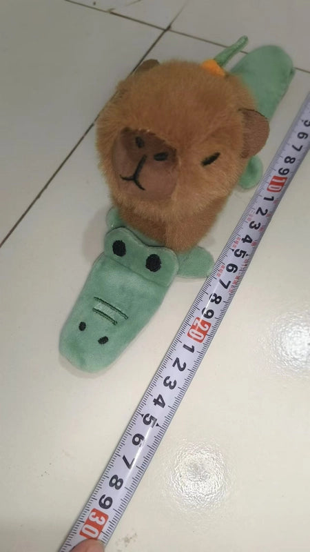 Ring Pop Animal PP Cotton Toys