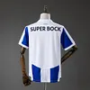 Joyfball 2026/2027 Porto Home Football Shirt  