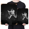 Pete Townshend - Vintage Metal Signs - 20*30cm/30*40cm - Music