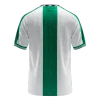 Retro Soccer Jersey Nigeria Away 1996