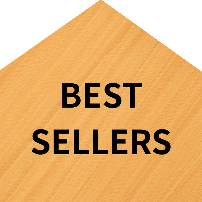 Best Sellers