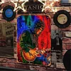 Gary Moore - Vintage Metal Signs - 20*30cm/30*40cm - Music