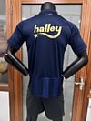 Joyfball 2025/2026 Fenerbah&ccedil;e Third Away Football Shirt 1:1 Thai Quality
