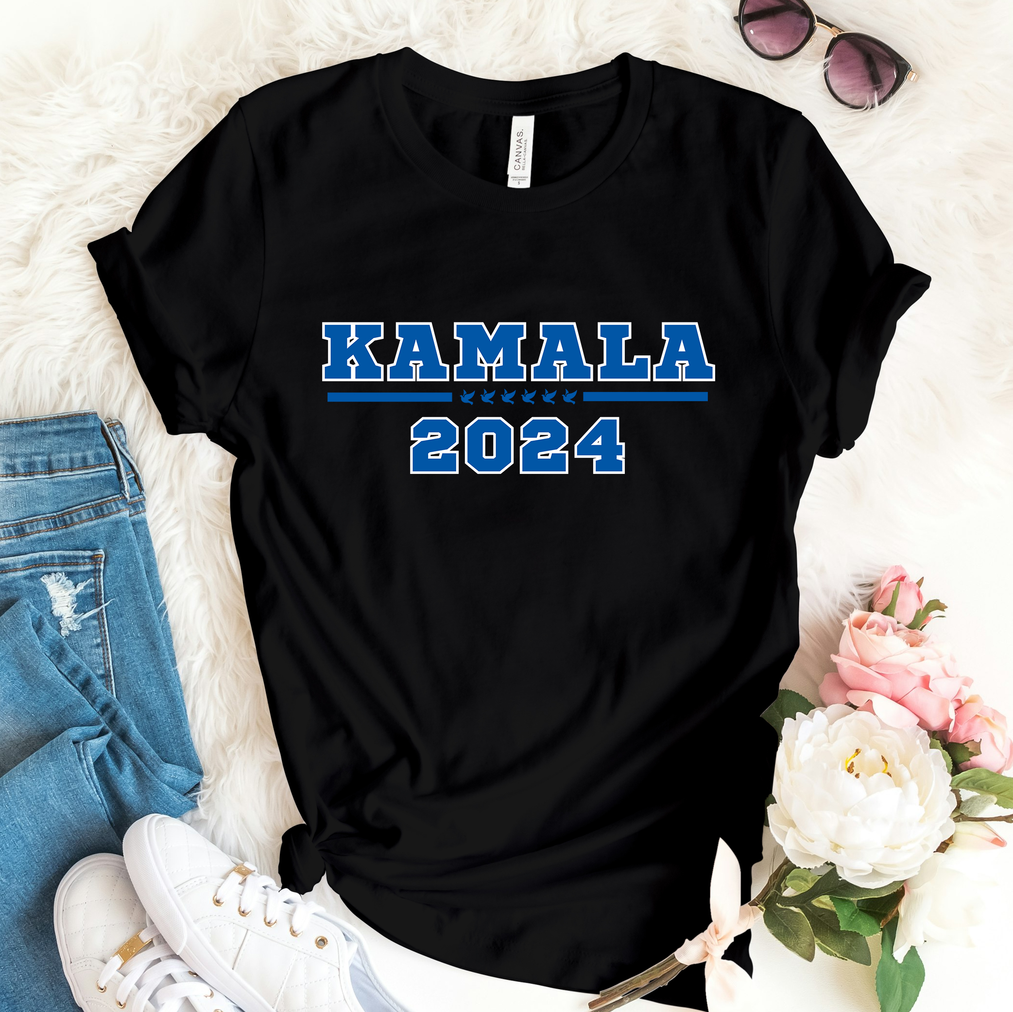 Fashion Cotton Printed T-Shirt