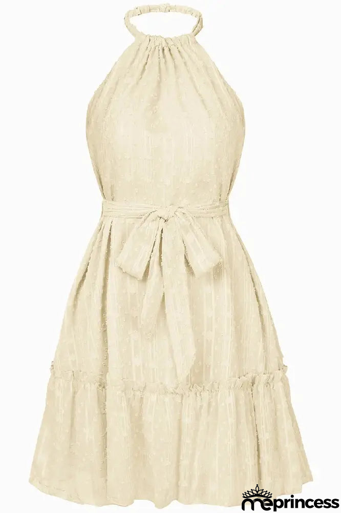 Chic and light Dress