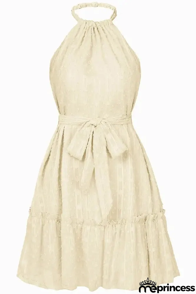 Chic and light Dress