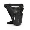 Cycling Drop Leg Bag Lightweight Outdoor Waist Pack for Motorcycle Riding Travel