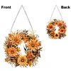 Diamond Painting Harvest Autumn Hanging Kits Decorations