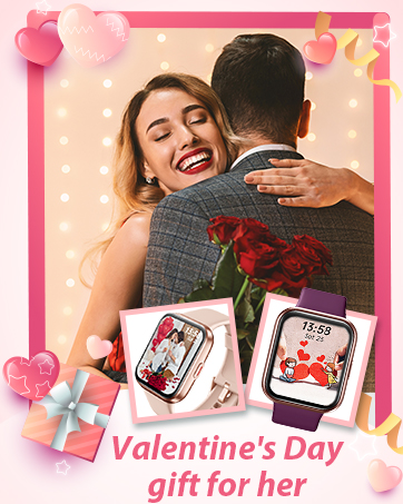 Regalo de San Valentín