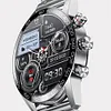 Smartwatch Smart Steel Pro