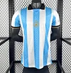 Argentina  2025 Home Shirt