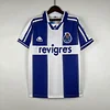 1998/1999 Retro Porto Home Football Shirt