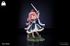 Artoria Pendragon (Saber) Cosplay Anya Forger - Fate/Zero SPY X FAMILY Resin Statue - Little Monster Studio