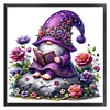 Goblin-11CT Stamped Cross Stitch 40*40cm/15.75*15.75in tapestrymarket