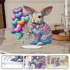 Rabbit - 5D DIY Ornament