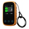 3 in 1 Air Quality Tester Portable Carbon Monoxide Temperature Humidity Detector