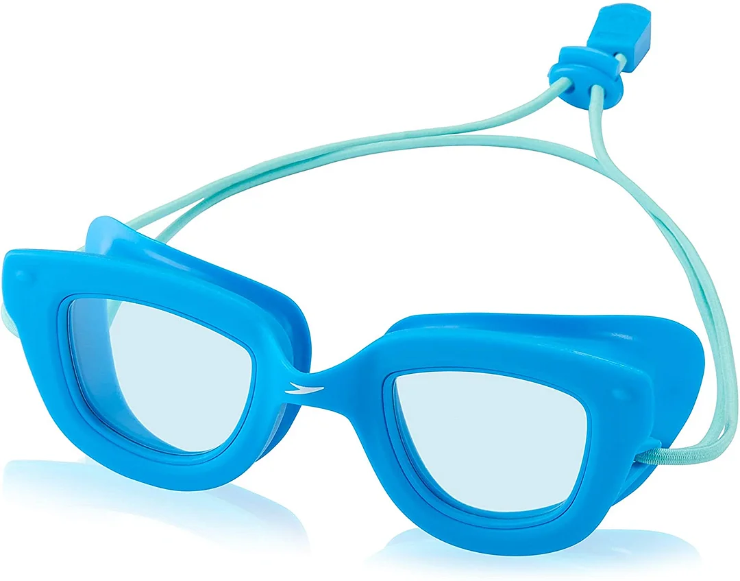 Unisex-Child Swim Goggles Sunny G Ages 3-6