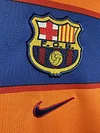 Joyfball 1998/1999 Retro Barcelona Third Away Football Shirt 1:1 Thai Quality