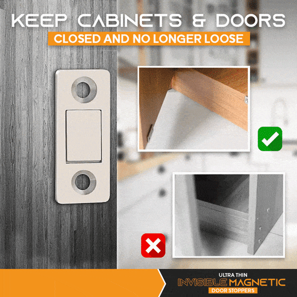 🔥Hot Sale🔥 Punchfree Door Closer