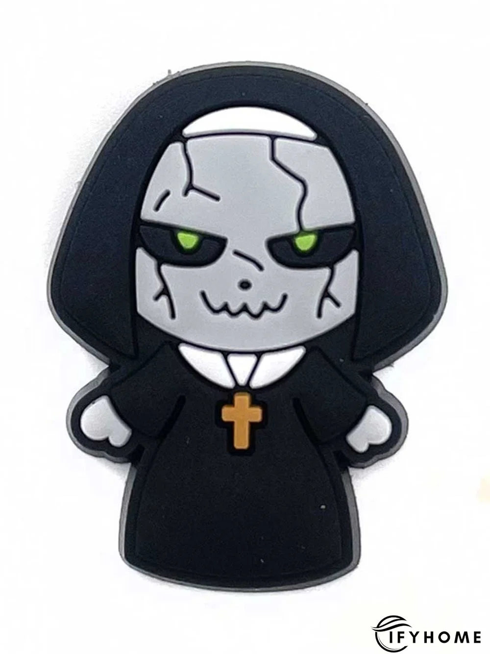 Art Tiki Shoe Accessory for Women | IFYHOME