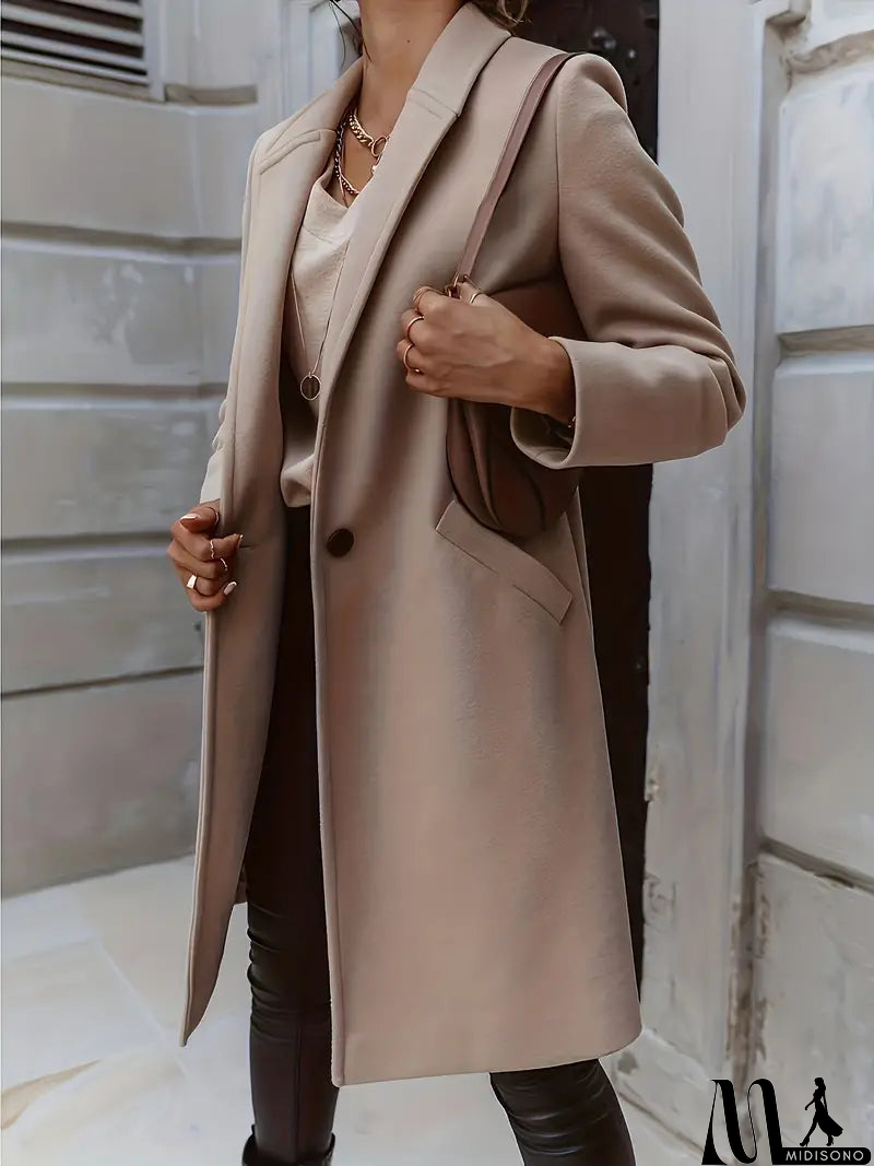 MidiSono - Simple and Stylish garment