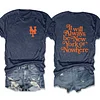 New York Mets Tee