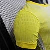 2025-2026 Player Version France Goalkeeper Soccer Jersey 1:1 Thai Quality