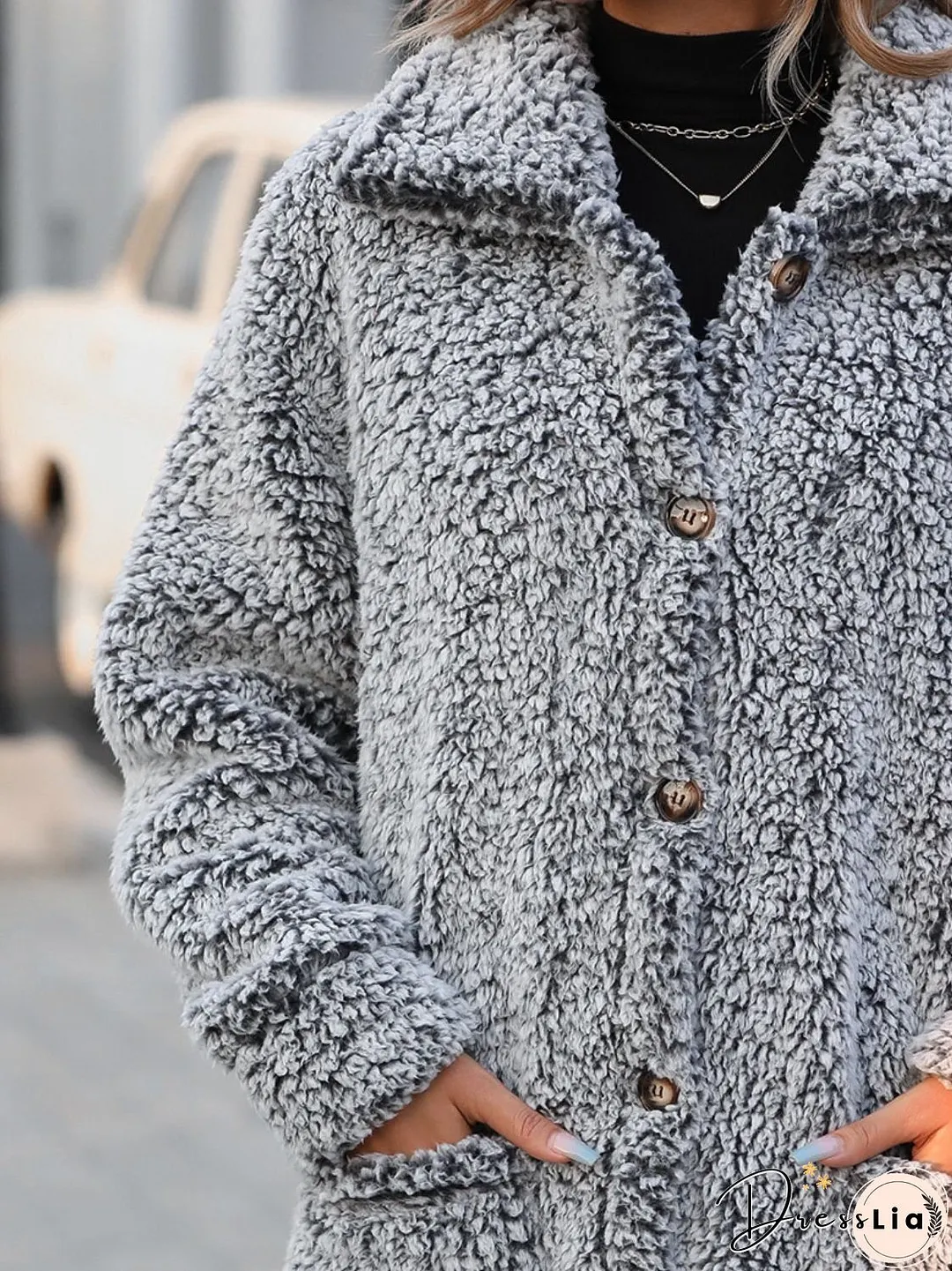 Casual and Stylish winter Jacket