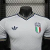 2026 Player Version Italy National Team Away Football Shirt 1:1 Thai Quality