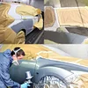 12m Paint Protect Cover Car Renovation Protective Tapes Car Spray Wash Membranes